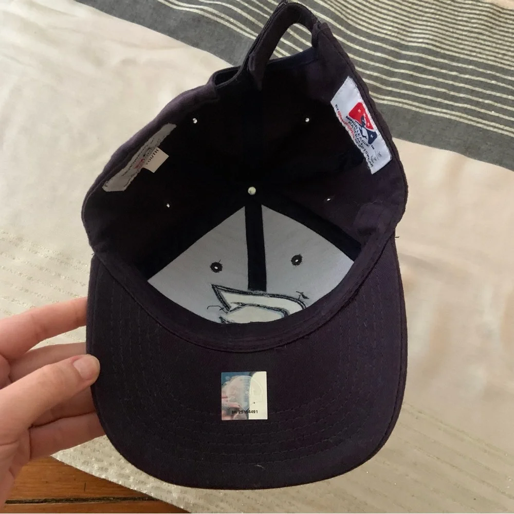 Columbus Clippers Youth Baseball Hat